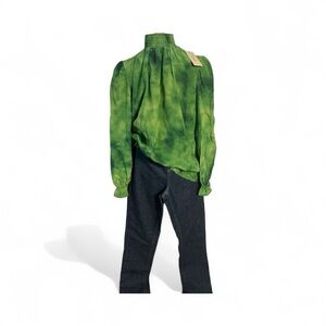 Stella Top Green Vegetables